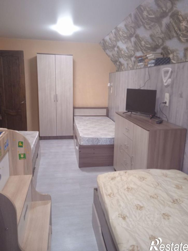 Коттедж/дом улица Горького, 2/1,  д. 2/1