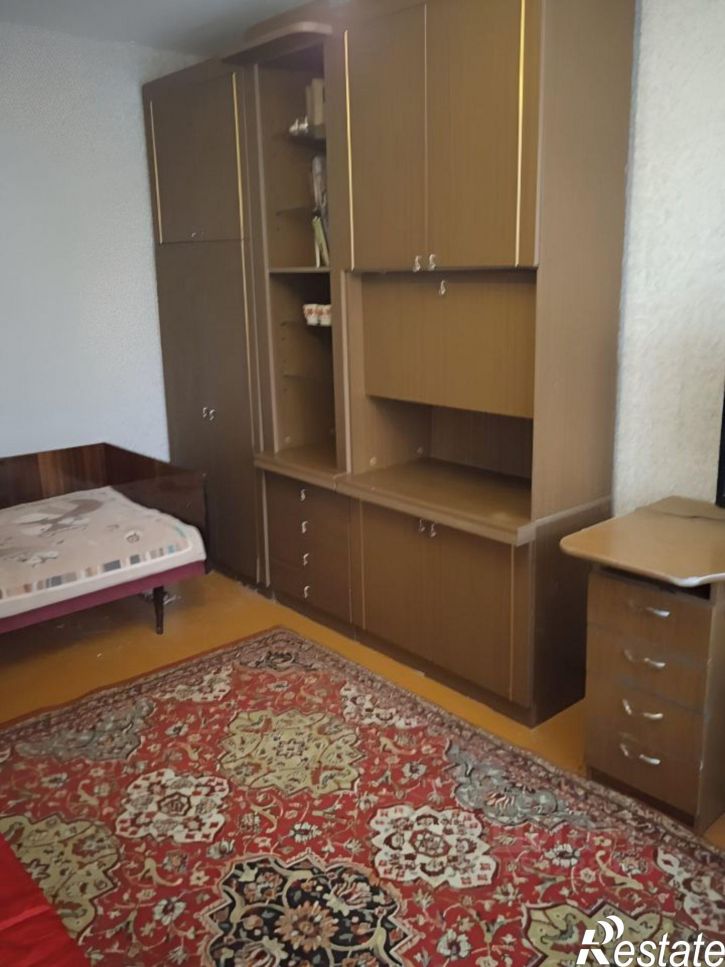 1-комн квартира Мариупольская улица, 16,  д. 16