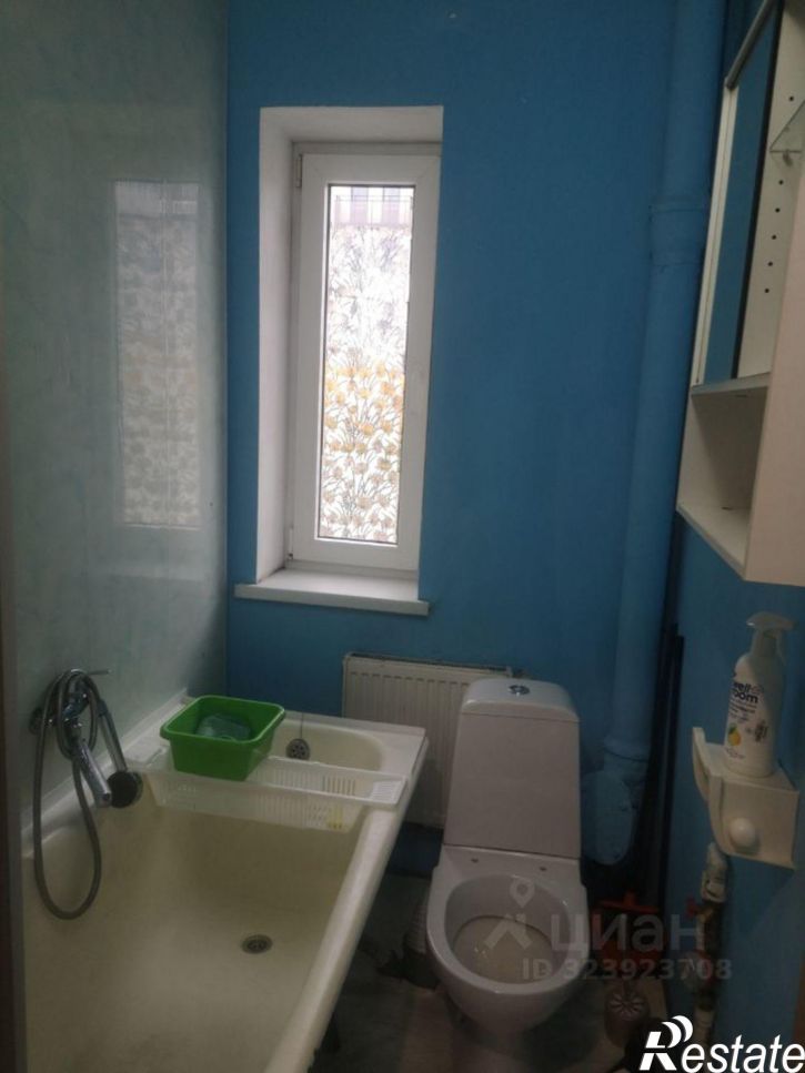 2-комн квартира Октябрьская улица, 86,  д. 86