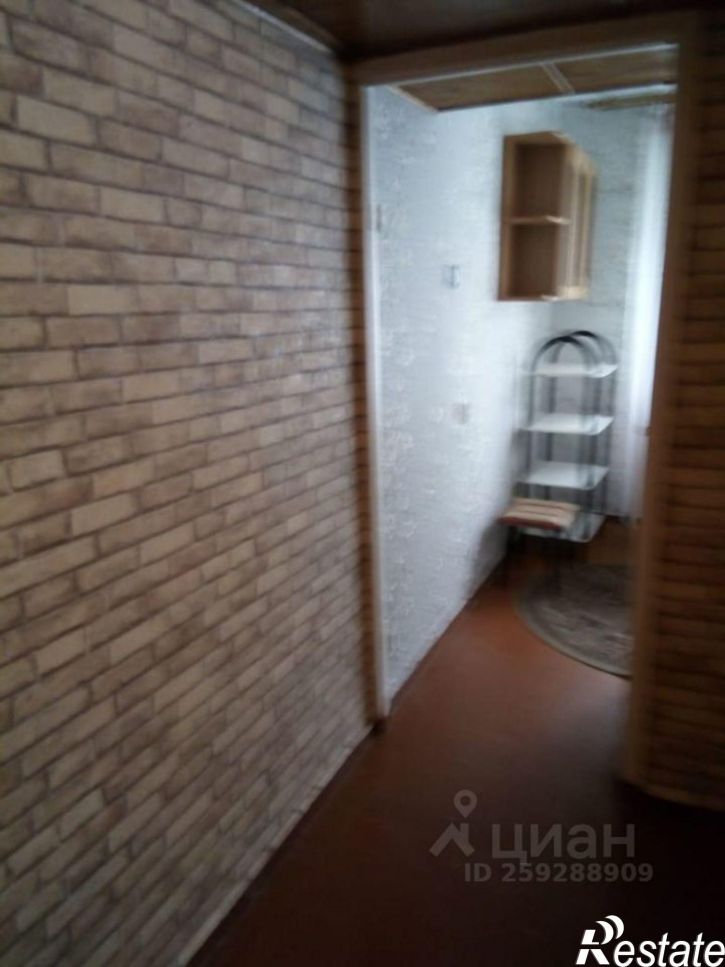 1-комн квартира Мариупольская улица, 16,  д. 16