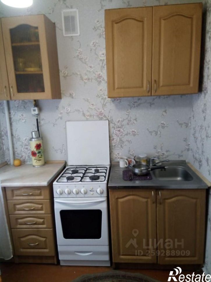 1-комн квартира Мариупольская улица, 16,  д. 16