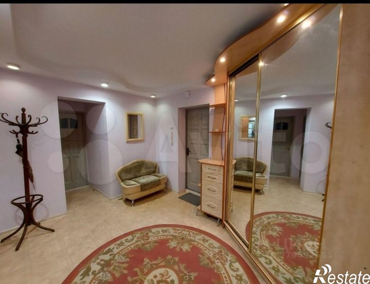 3-комн квартира улица Вагнера, 58,  д. 58