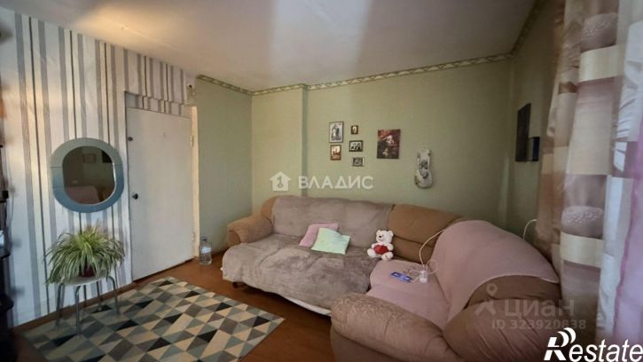 2-комн квартира проспект Победы, 237,  д. 237