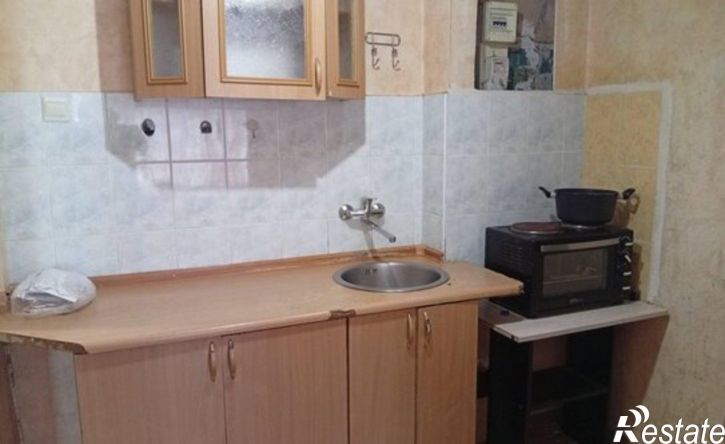 2-комн квартира Красносельская улица, 60,  д. 60