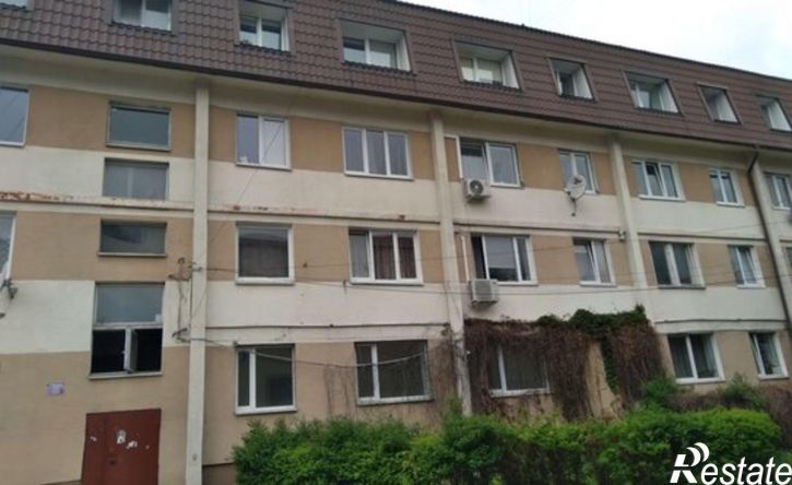 2-комн квартира Красносельская улица, 60,  д. 60