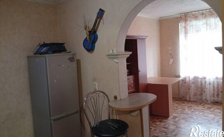 2-комн квартира Красносельская улица, 60,  д. 60