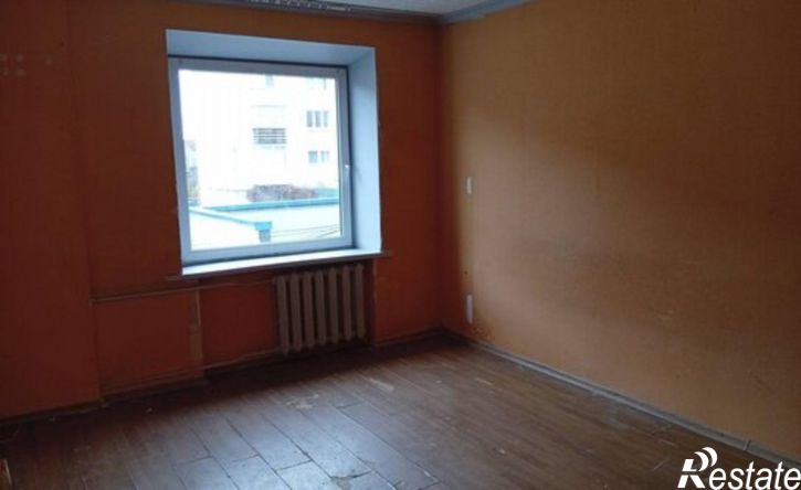 2-комн квартира Красносельская улица, 60,  д. 60