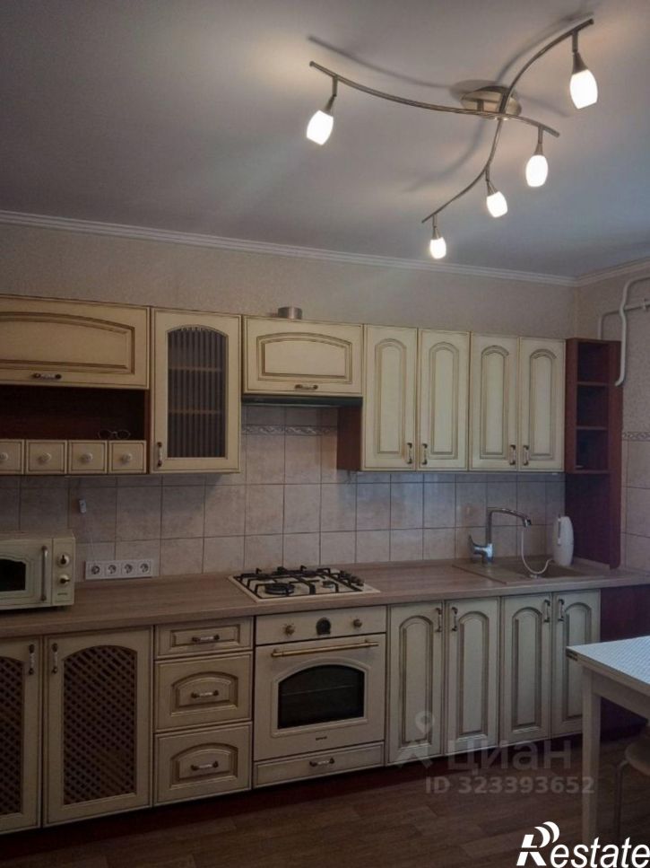 2-комн квартира улица Дзержинского, 48,  д. 48