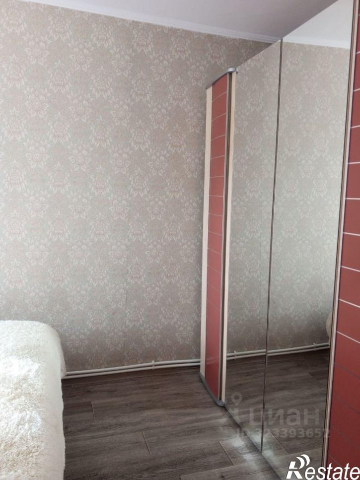 2-комн квартира улица Дзержинского, 48,  д. 48