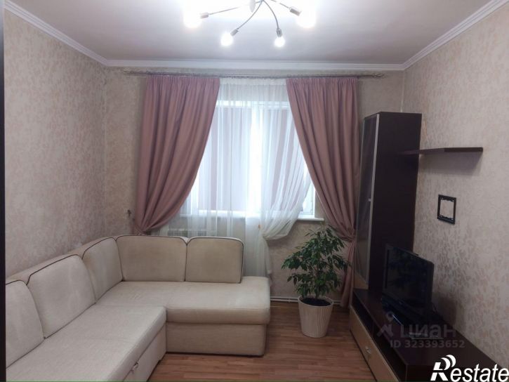 2-комн квартира улица Дзержинского, 48,  д. 48