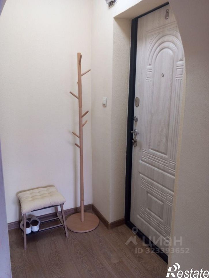 2-комн квартира улица Дзержинского, 48,  д. 48