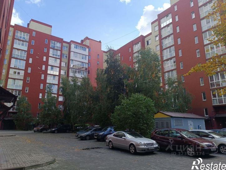 2-комн квартира улица Аксакова, 106,  д. 106