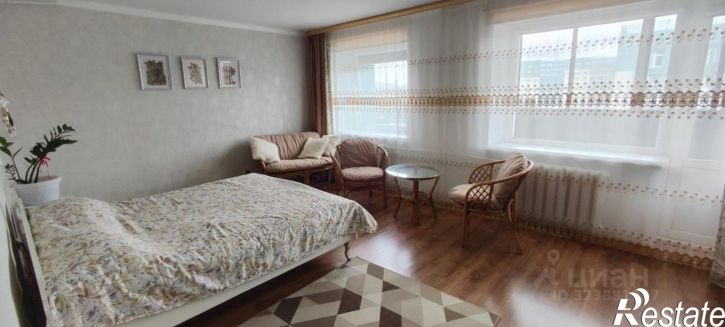 2-комн квартира Ленинский проспект, 34,  д. 34