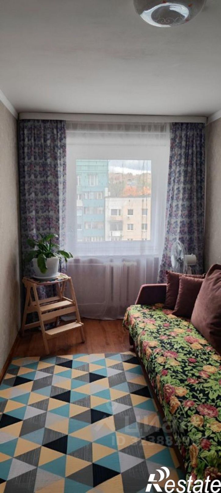 2-комн квартира Ленинский проспект, 34,  д. 34