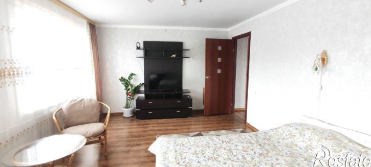 2-комн квартира Ленинский проспект, 34,  д. 34