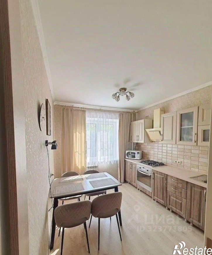 3-комн квартира Зелёная улица, 74,  д. 74