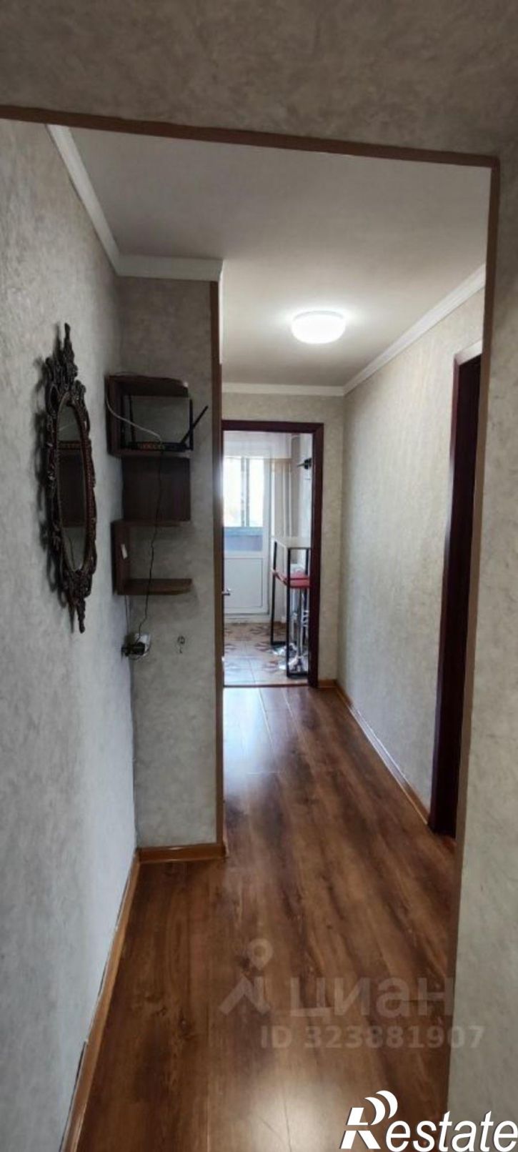 2-комн квартира Ленинский проспект, 34,  д. 34