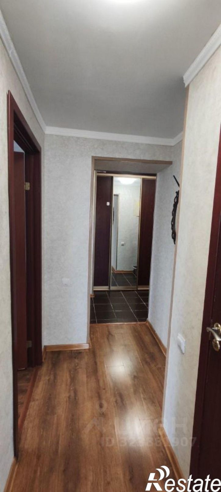 2-комн квартира Ленинский проспект, 34,  д. 34