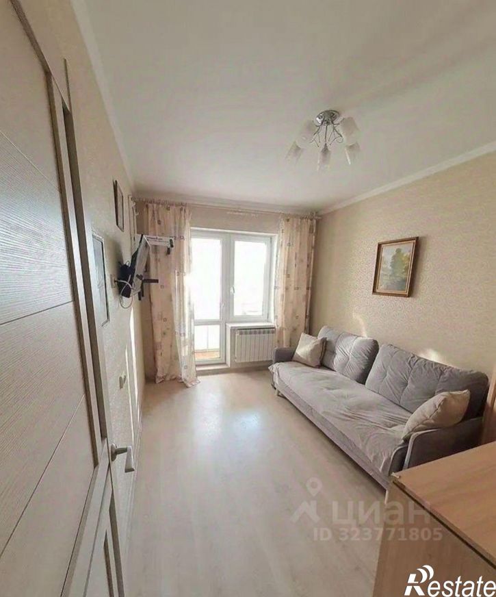 3-комн квартира Зелёная улица, 74,  д. 74