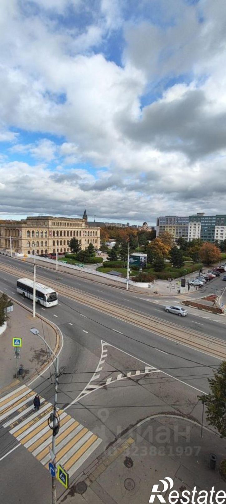 2-комн квартира Ленинский проспект, 34,  д. 34