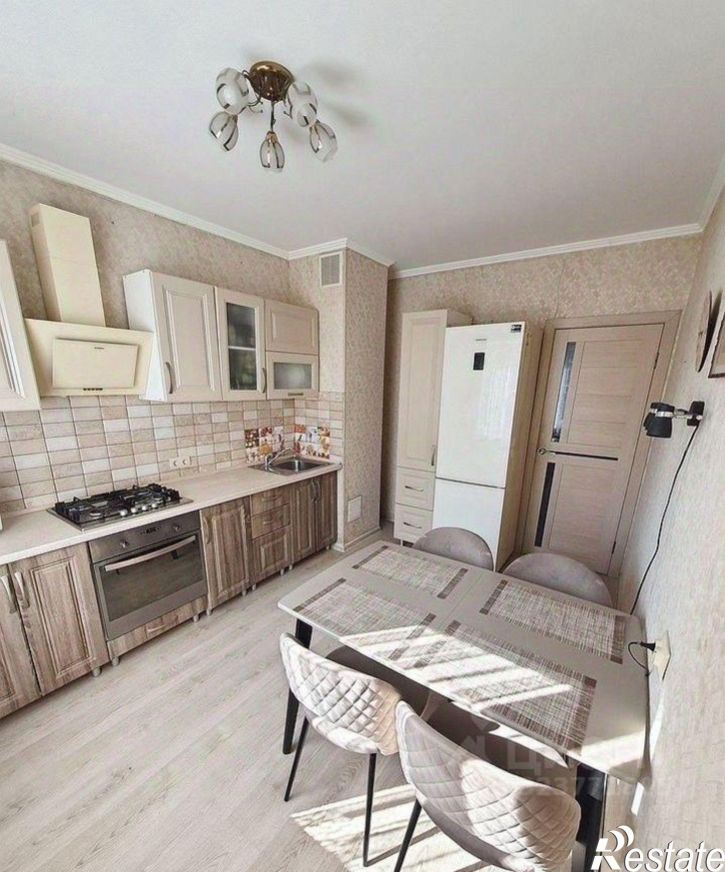 3-комн квартира Зелёная улица, 74,  д. 74