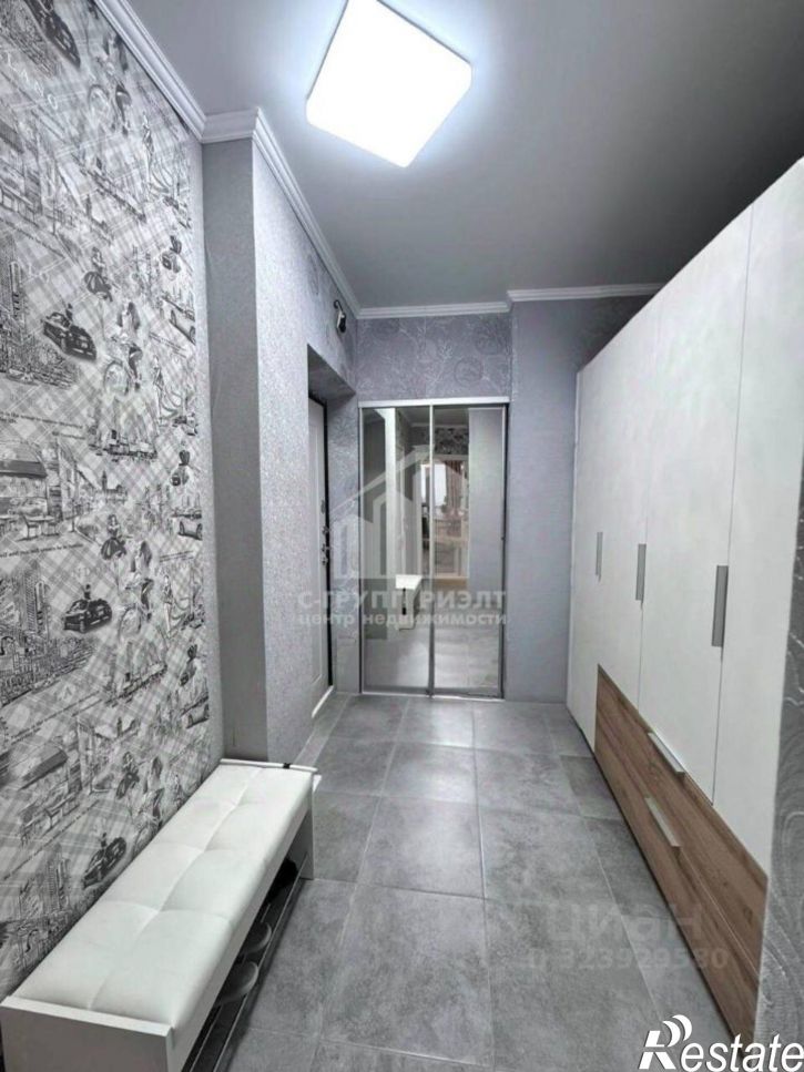 1-комн квартира улица Гайдара, 90,  д. 90