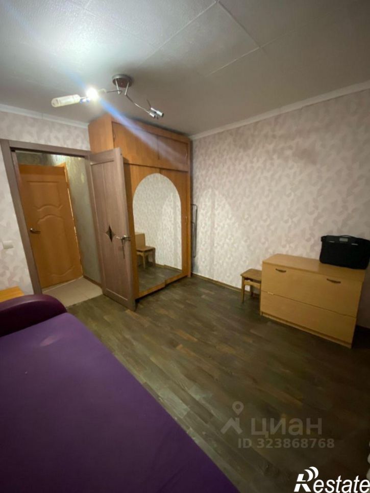 1-комн квартира ул Красная, 127,  д. 127