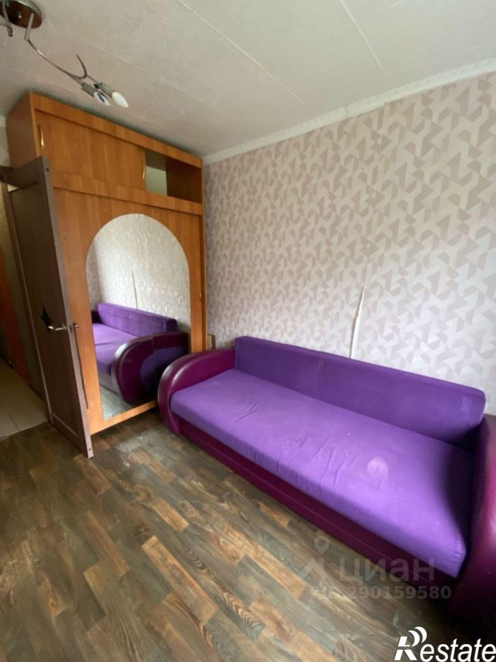 1-комн квартира Красная улица, 127,  д. 127