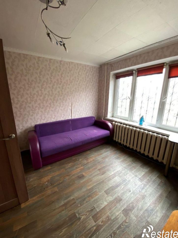 1-комн квартира Красная улица, 127,  д. 127