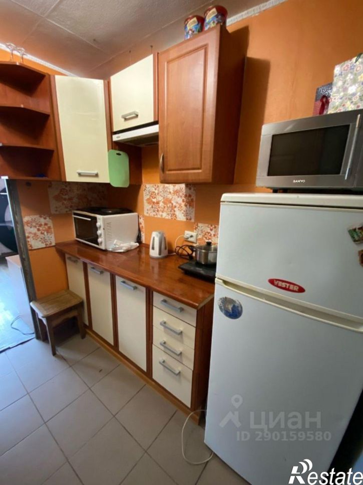 1-комн квартира Красная улица, 127,  д. 127