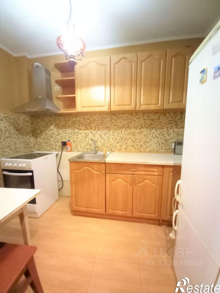 2-комн квартира Ганзейский переулок, 72,  д. 72