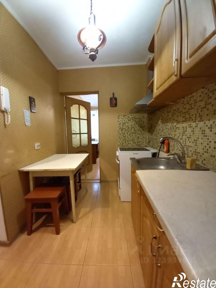 2-комн квартира Ганзейский переулок, 72,  д. 72