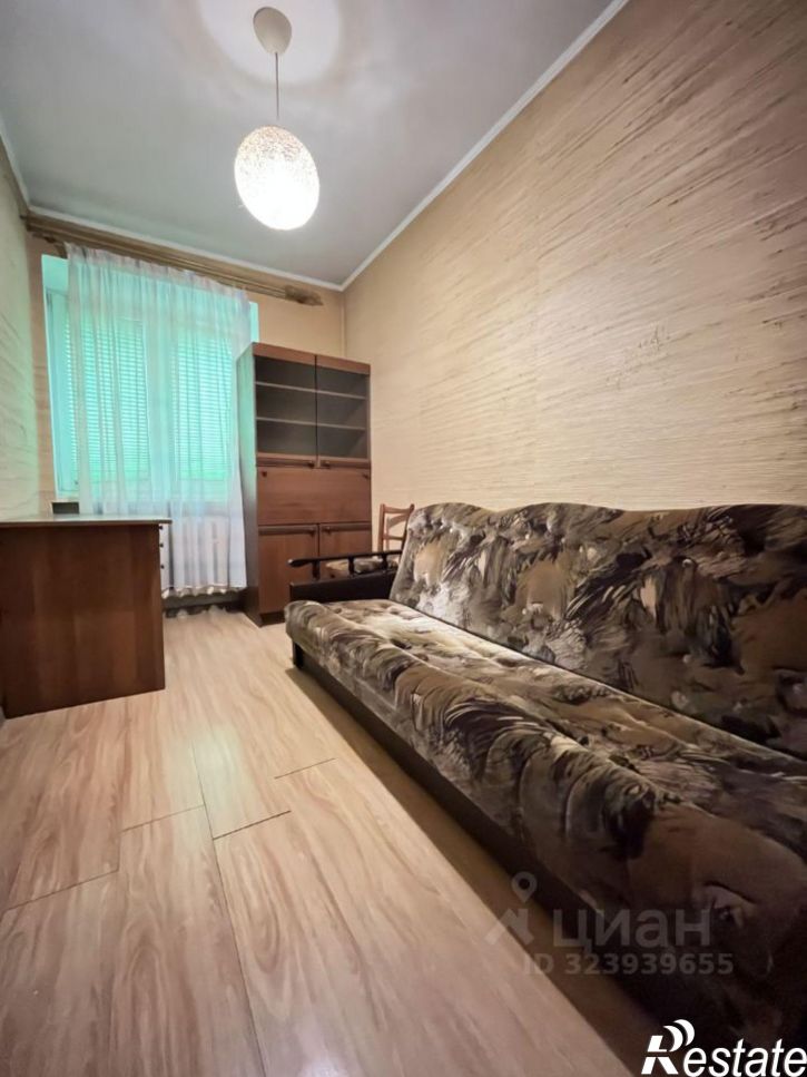 2-комн квартира Ганзейский переулок, 72,  д. 72