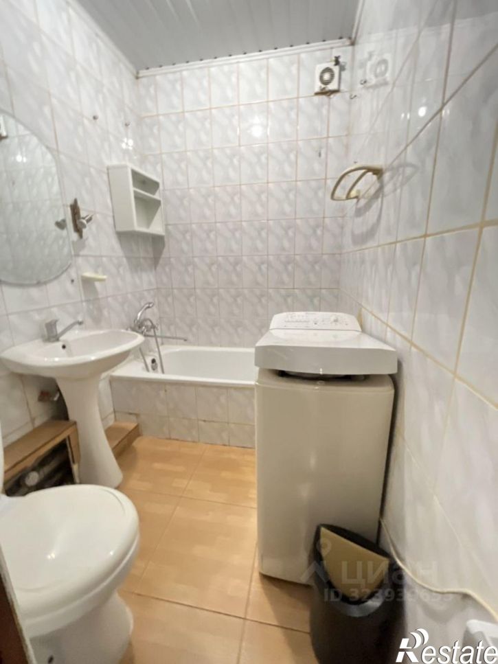 2-комн квартира Ганзейский переулок, 72,  д. 72