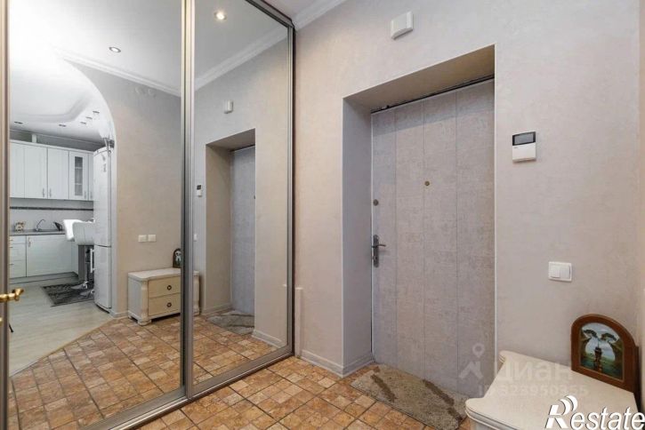 Коттедж/дом улица Рылеева, 6,  д. 6