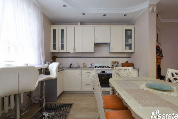 Коттедж/дом улица Рылеева, 6,  д. 6