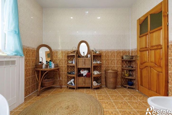 Коттедж/дом улица Рылеева, 6,  д. 6