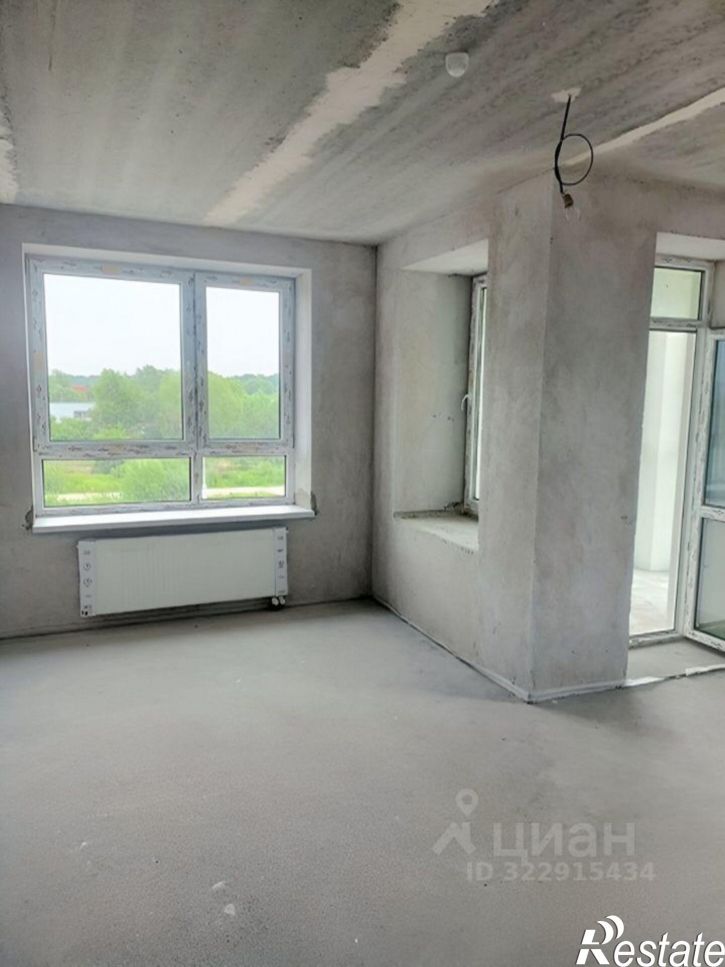 2-комн квартира Ключевая улица, 27В,  д. 27В