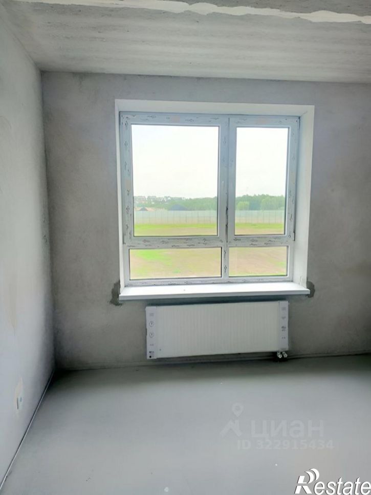 2-комн квартира Ключевая улица, 27В,  д. 27В