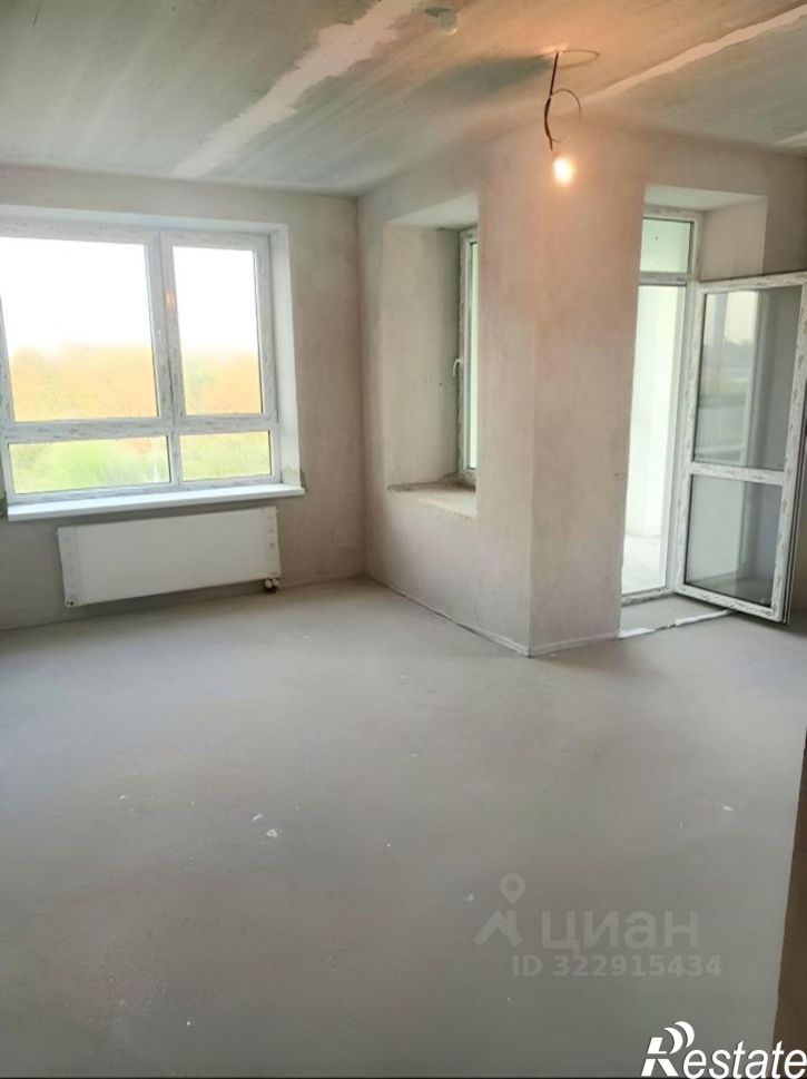 2-комн квартира Ключевая улица, 27В,  д. 27В