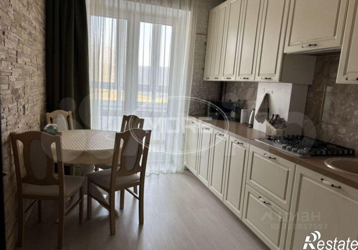 1-комн квартира улица Александра Невского, 220,  д. 220