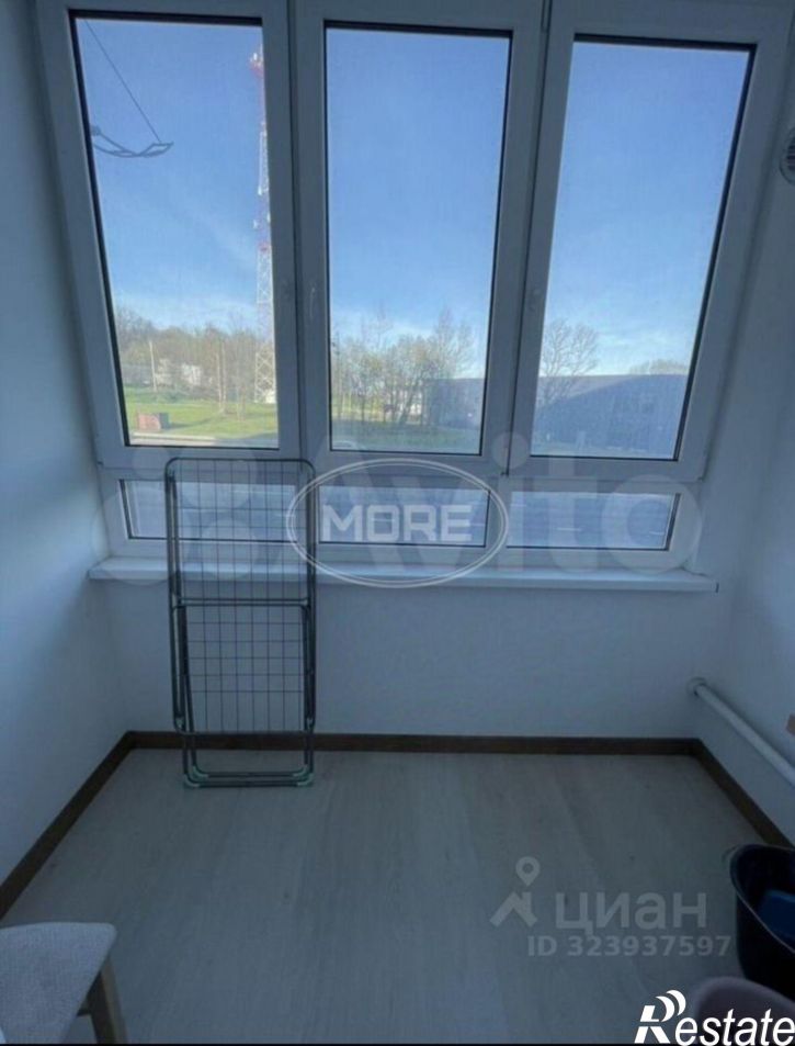 1-комн квартира улица Александра Невского, 220,  д. 220