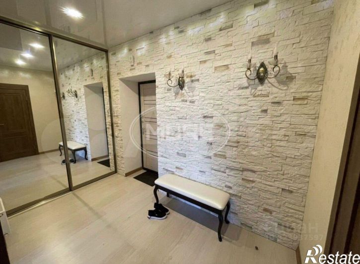 1-комн квартира улица Александра Невского, 220,  д. 220