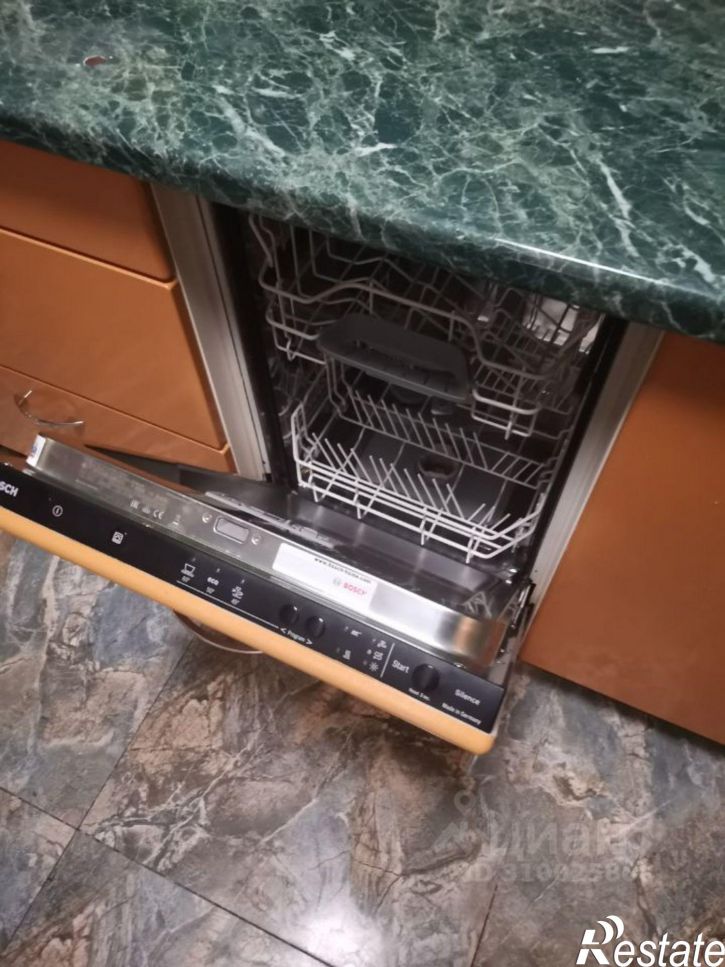 1-комн квартира ул Тихорецкая, 20,  д. 20