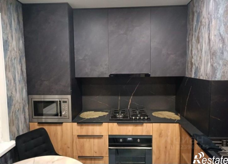 1-комн квартира ул Левитана, 57 3,  д. 57 3,  к. 3