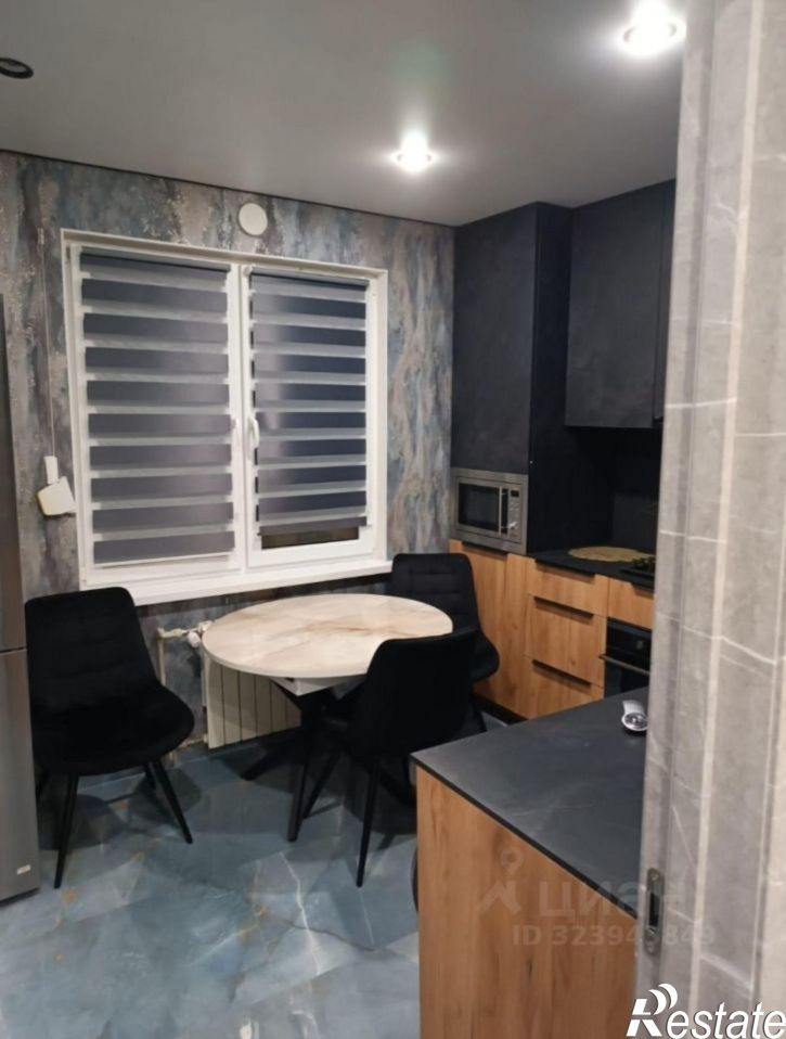 1-комн квартира ул Левитана, 57 3,  д. 57 3,  к. 3