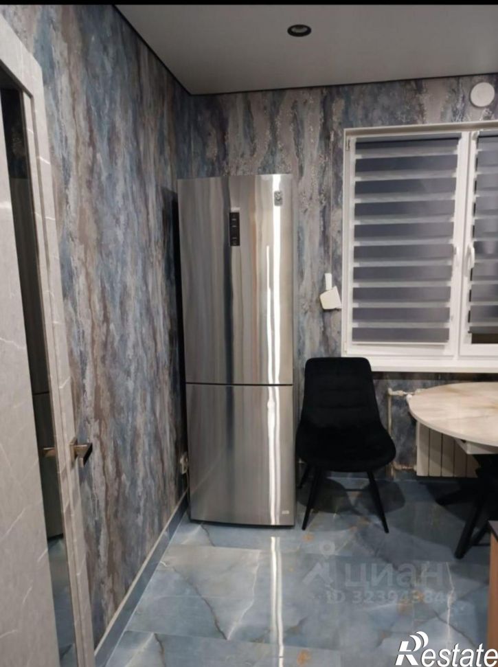 1-комн квартира ул Левитана, 57 3,  д. 57 3,  к. 3