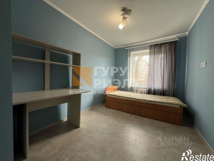 3-комн квартира ул Грига, 10,  д. 10