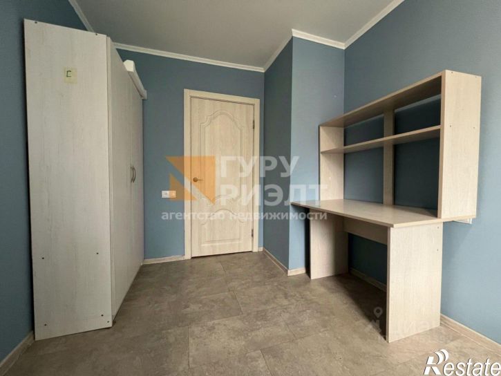 3-комн квартира ул Грига, 10,  д. 10