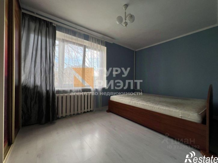 3-комн квартира ул Грига, 10,  д. 10